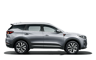 Chery Tiggo 7 Pro Max